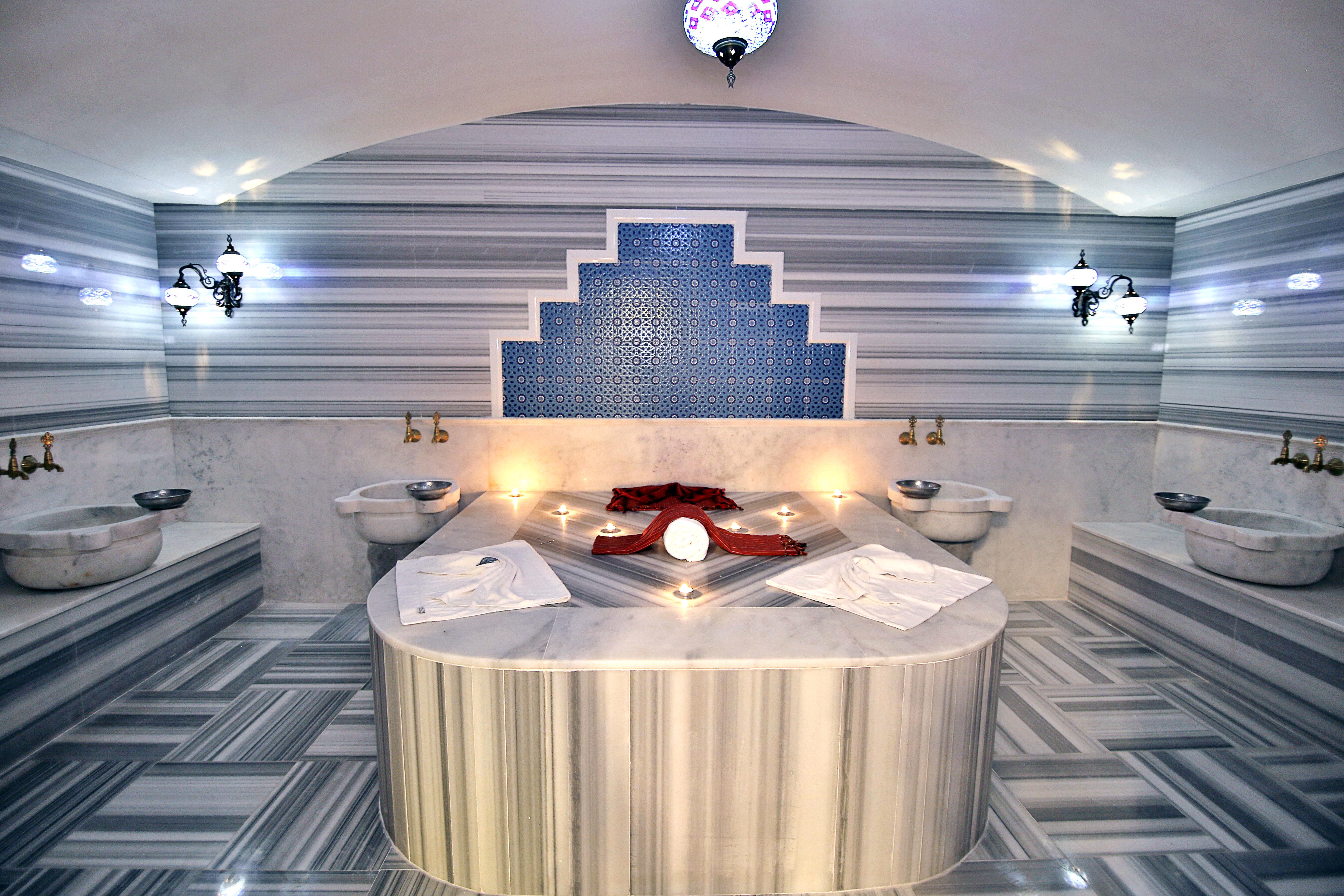 Reo Hotel Spa - Ex Pacco Hotel Antalya Ngoại thất bức ảnh