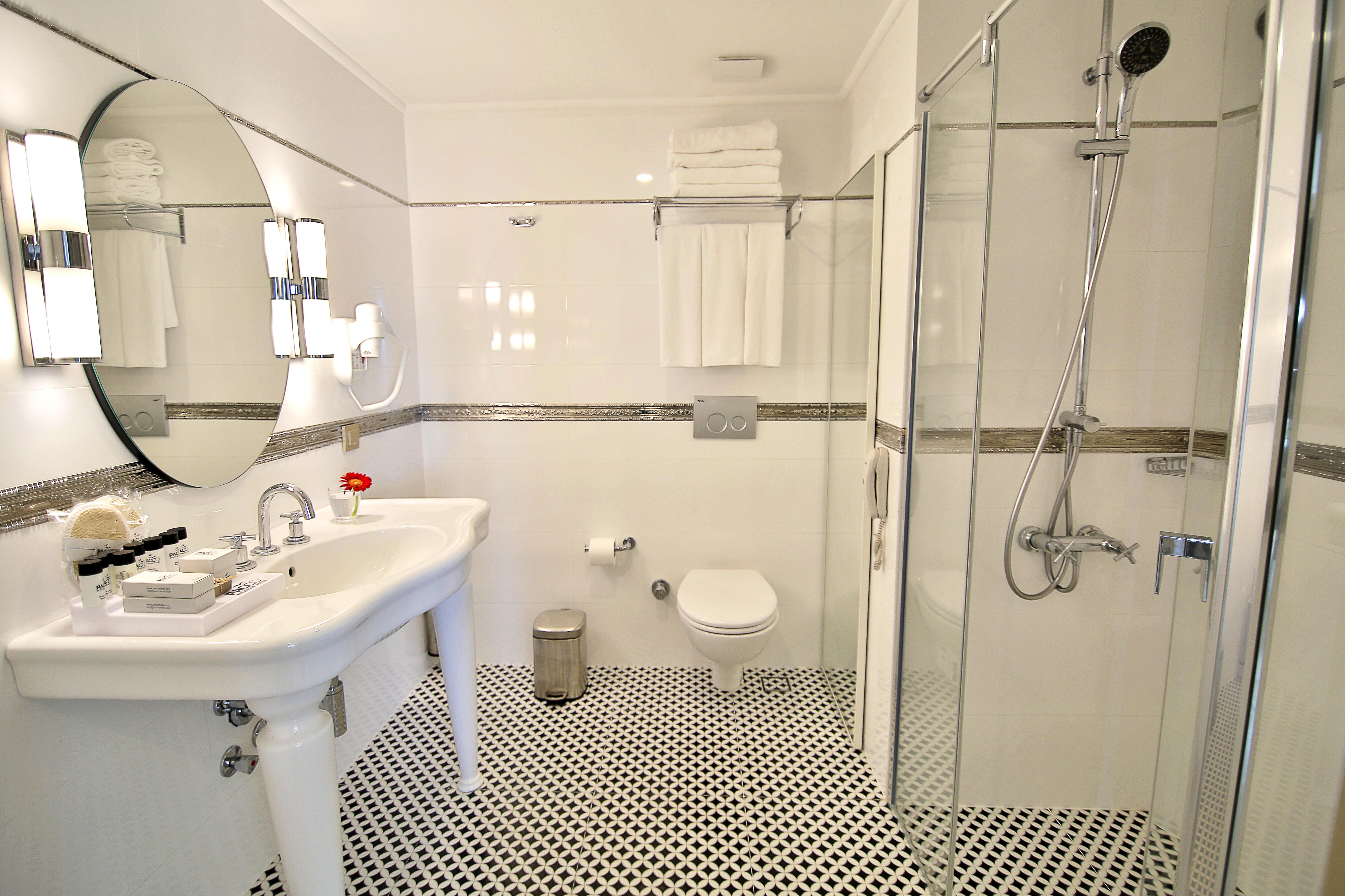 Reo Hotel Spa - Ex Pacco Hotel Antalya Ngoại thất bức ảnh