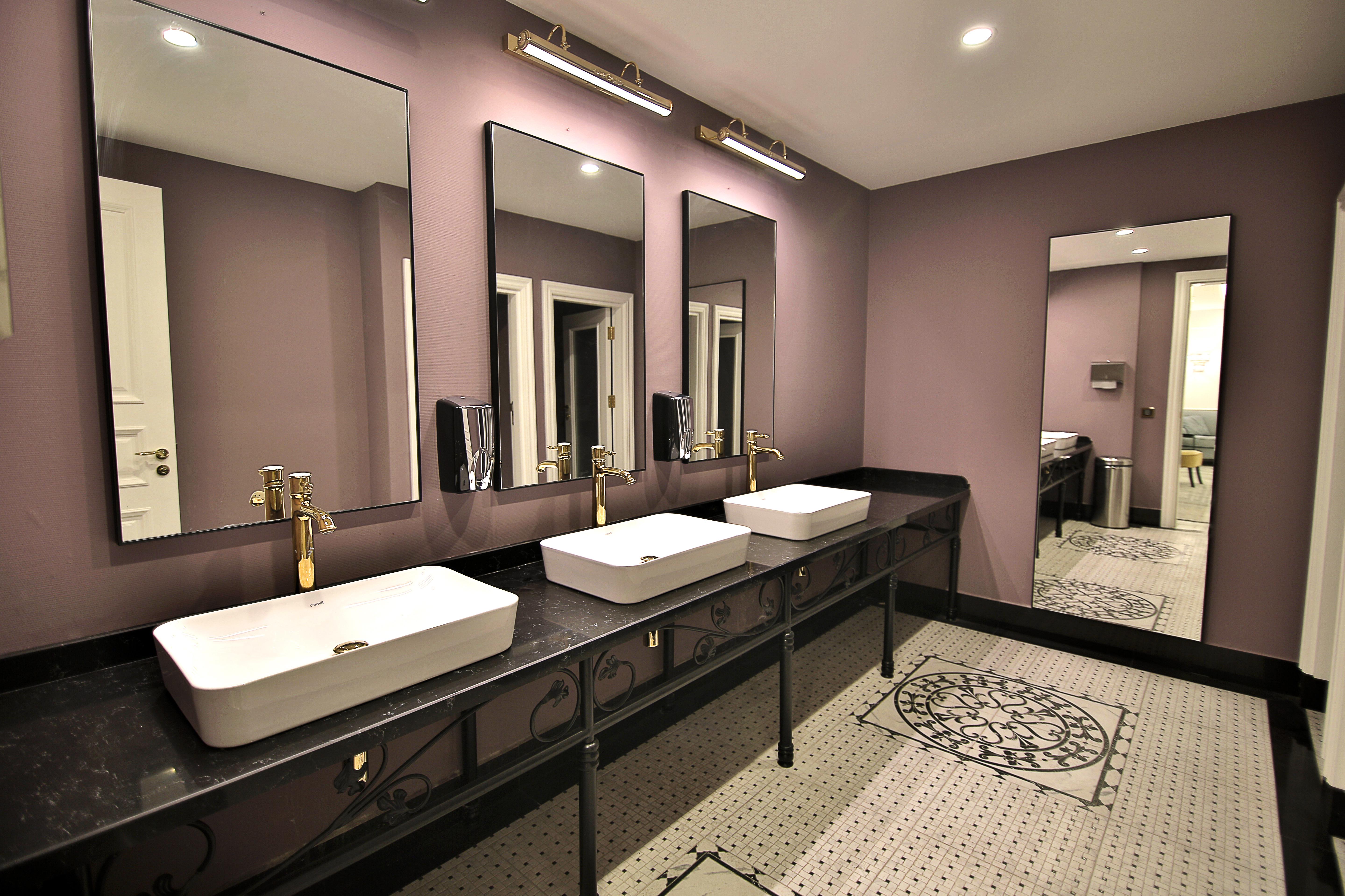 Reo Hotel Spa - Ex Pacco Hotel Antalya Ngoại thất bức ảnh