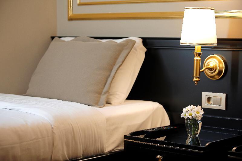 Reo Hotel Spa - Ex Pacco Hotel Antalya Ngoại thất bức ảnh